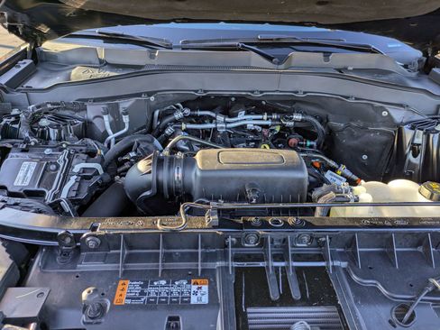 Certified 2023 Ford Explorer XLT w/ Equipment Group 202A image 43