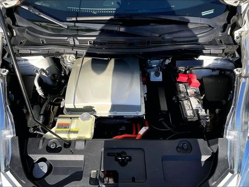 Used 2017 Nissan Leaf S w/ Charge Package image 28