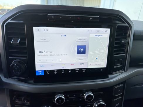 Used 2024 Ford F150 XLT w/ Equipment Group 303A High image 39