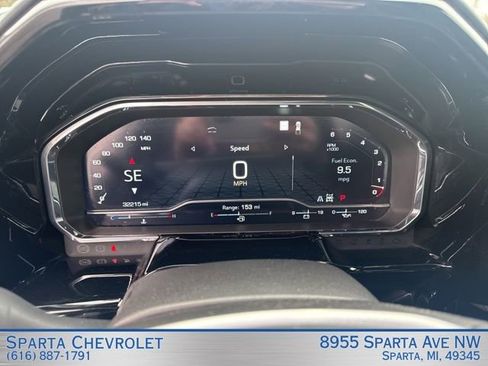 Used 2023 GMC Sierra 1500 SLT w/ SLT Premium Package image 15