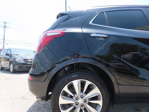 Used 2019 Buick Encore Preferred AWD/4WD image 23