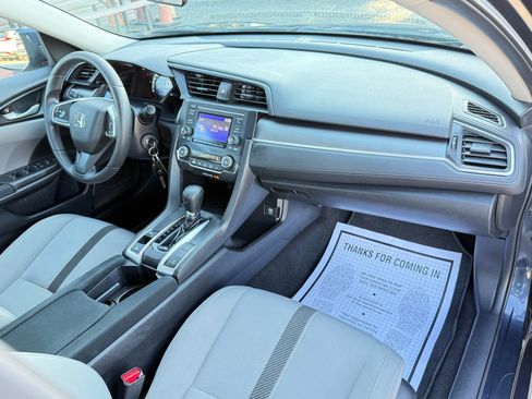 Used 2018 Honda Civic LX image 32
