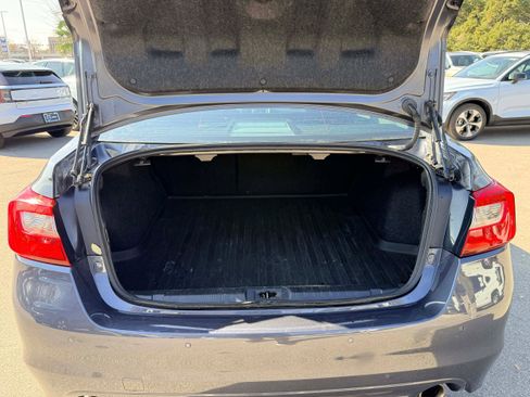 Used 2017 Subaru Legacy 3.6R Limited image 25