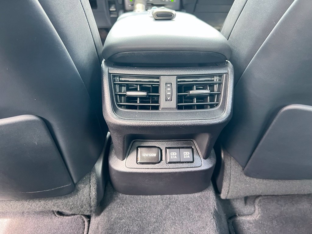 Used 2020 Lexus ES 350 F Sport w/ Accessory Package FWD image 58