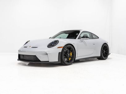 Used 2026 Porsche 911 GT3