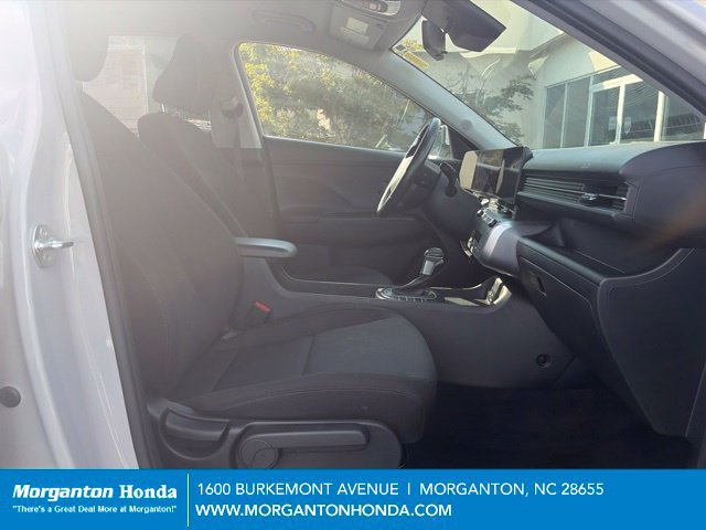 Used 2025 Hyundai Kona SEL AWD/4WD image 32