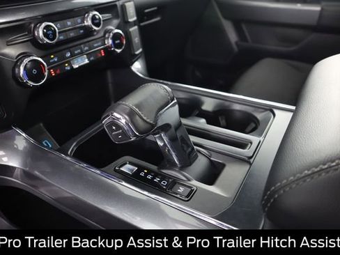 Certified 2023 Ford F150 XLT w/ Equipment Group 302A High image 55