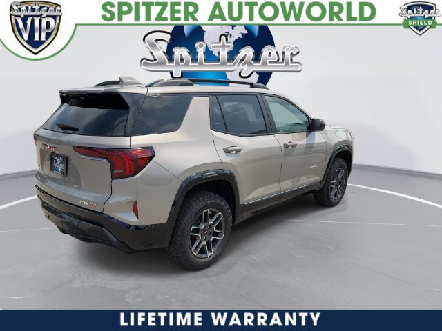 New 2026 GMC Terrain AT4 w/ Convenience Package III AWD/4WD image 15