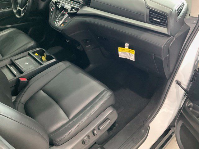 Certified 2025 Honda Odyssey EX-L image 25