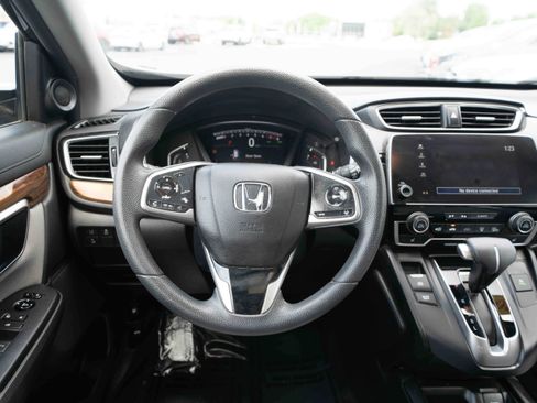 Used 2019 Honda CR-V EX image 21