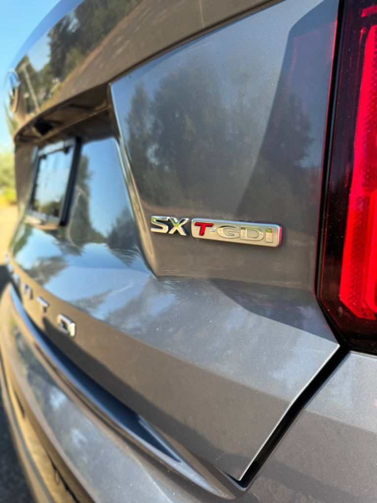 Used 2021 Kia Sorento SX AWD/4WD image 45