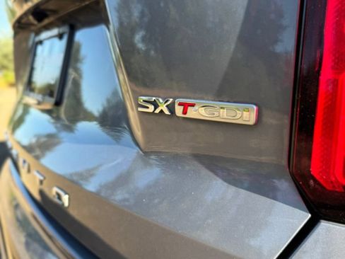 Used 2021 Kia Sorento SX AWD/4WD image 45