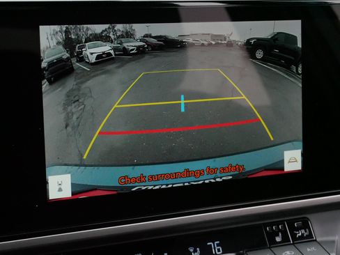 Certified 2025 Toyota Camry XSE image 29