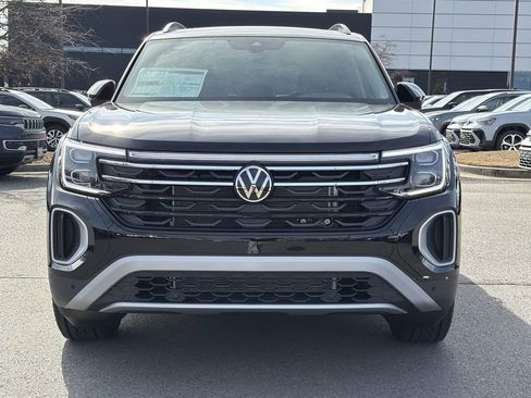 New 2026 Volkswagen Atlas Peak Edition AWD/4WD image 8