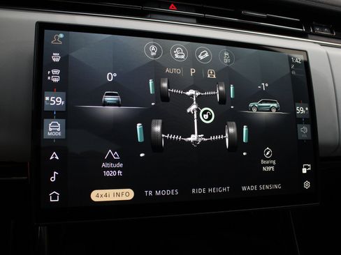 Used 2024 Land Rover Range Rover Sport Dynamic SE image 56