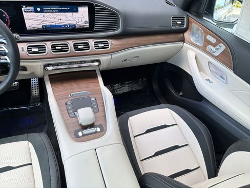 New 2026 Mercedes-Benz GLE 53 AMG 4MATIC Coupe image 30