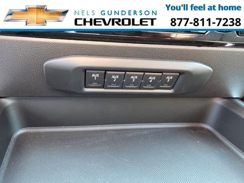 New 2026 Chevrolet Silverado 3500 LTZ w/ Z71 Chrome Sport Edition AWD/4WD image 28