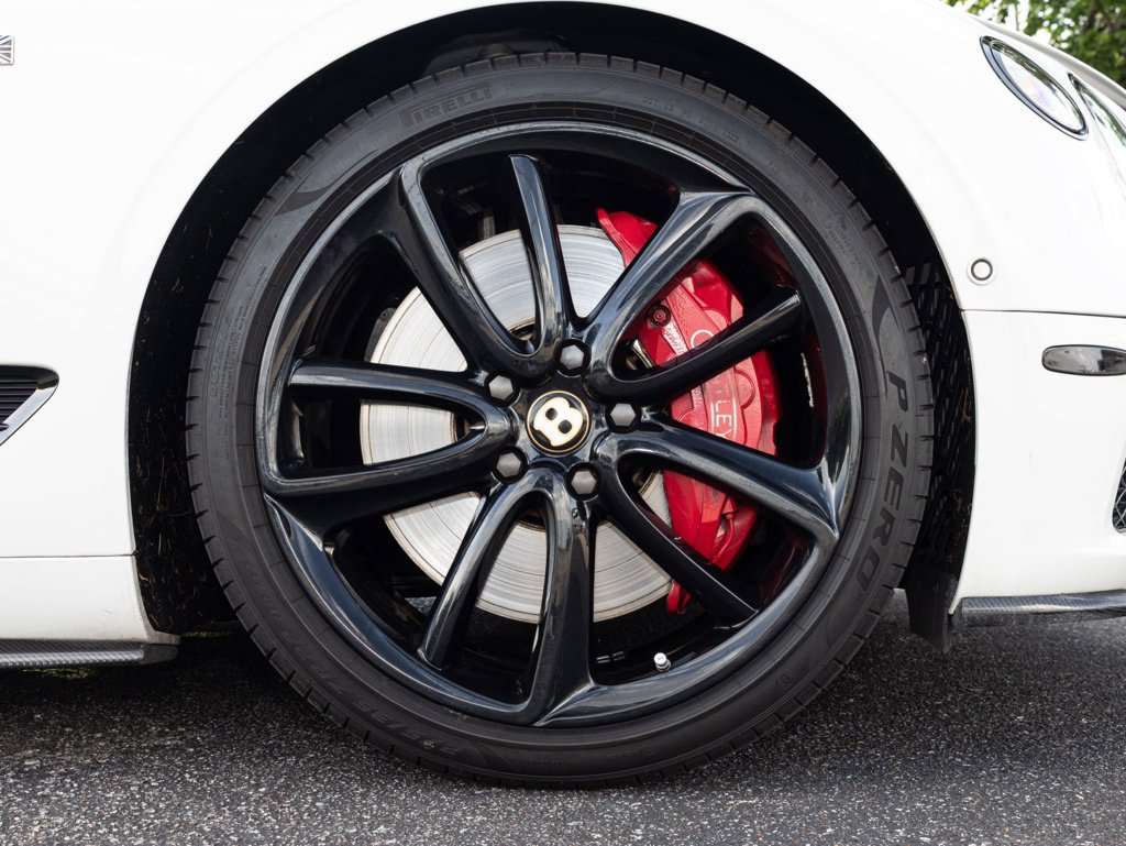 Used 2020 Bentley Continental GT V8 First Edition AWD/4WD image 6