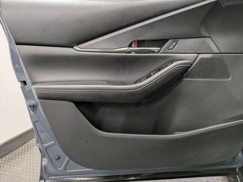 Certified 2023 MAZDA CX-30 AWD 2.5 S w/ Preferred Package image 10