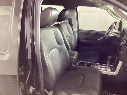 Used 2012 Nissan Pathfinder Silver w/ Protection Pkg AWD/4WD image 8
