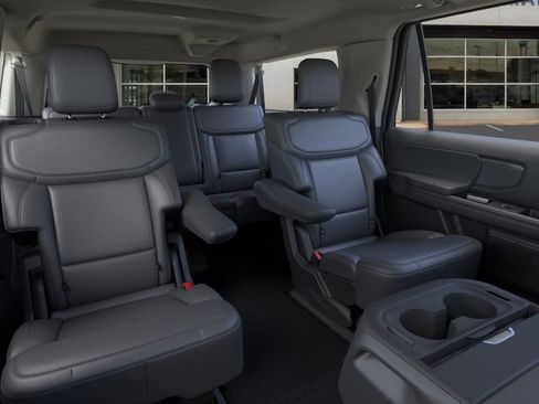 New 2026 Ford Expedition Max Active AWD/4WD image 14