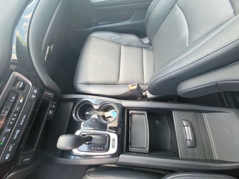 Used 2019 Honda Ridgeline RTL-E image 27