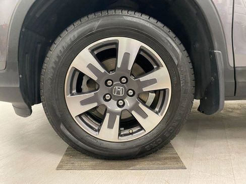 Used 2019 Honda Ridgeline RTL image 22