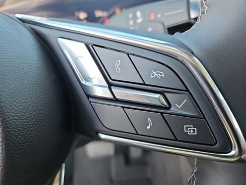 New 2025 Buick Envision Preferred image 39