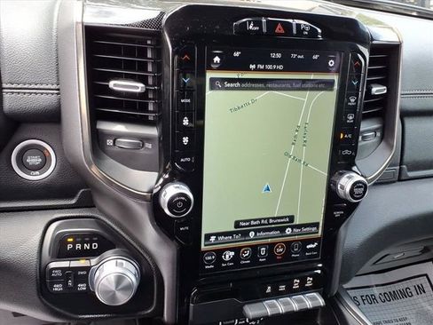 Used 2020 RAM 1500 Sport w/ Advanced Safety Group AWD/4WD image 22