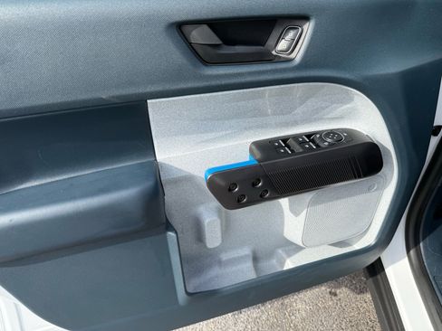 Used 2025 Ford Maverick XLT w/ Equipment Group 301A image 14