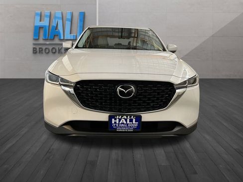 Certified 2023 MAZDA CX-5 AWD 2.5 S w/ Select Package image 8