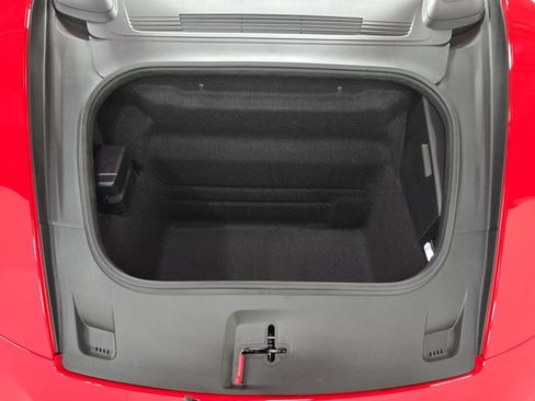 Certified 2026 Porsche 911 Carrera T RWD image 25