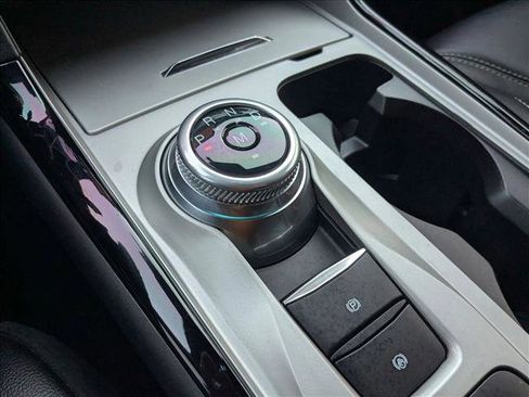 Used 2022 Ford Explorer ST w/ ST Street Pack image 12