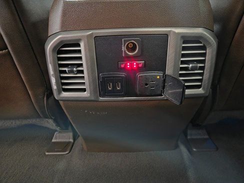 Used 2019 Ford F350 Limited AWD/4WD image 85