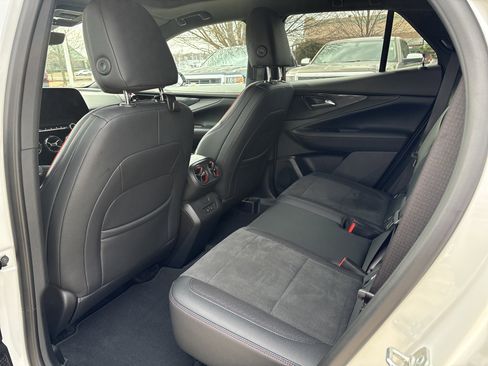 Used 2024 Chevrolet Blazer EV RS image 13