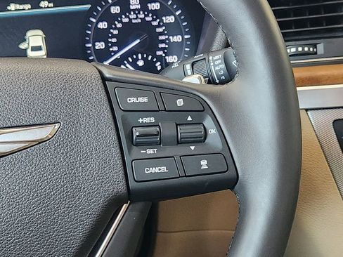 Used 2019 Genesis G80 3.8 w/ Ultimate Package 03 RWD image 29
