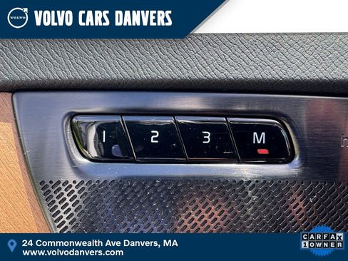 Certified 2024 Volvo XC90 B6 Plus w/ Protection Package Premier image 13