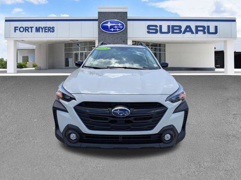 Certified 2024 Subaru Outback Onyx Edition XT w/ Popular Package #2 AWD/4WD image 3