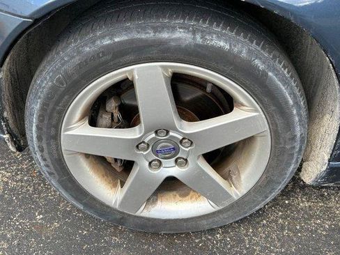 Used 2008 Volvo S40 2.4i FWD image 12