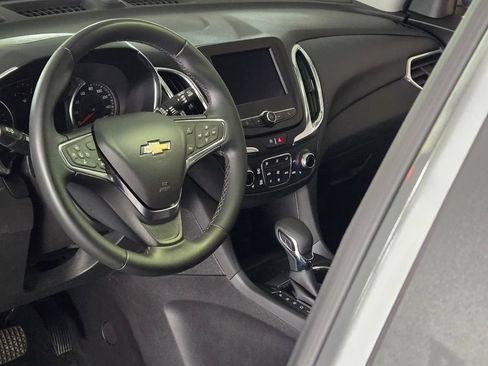 Certified 2024 Chevrolet Equinox LT w/ LPO, Floor Liner Package FWD image 24