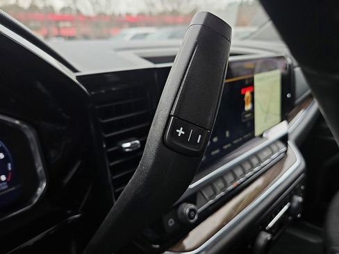 Used 2025 Chevrolet Silverado 1500 RST image 15