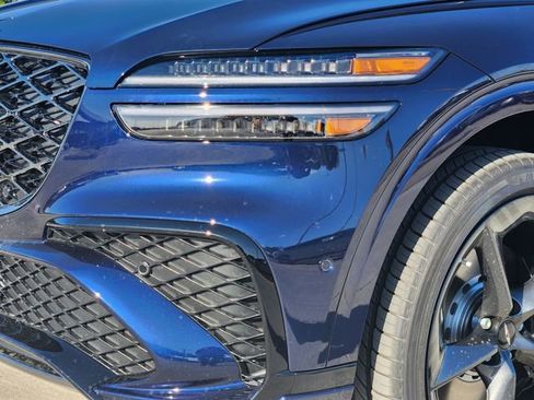 New 2026 Genesis GV70 3.5T Sport Prestige AWD/4WD image 5