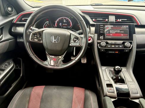 Used 2020 Honda Civic Si image 16