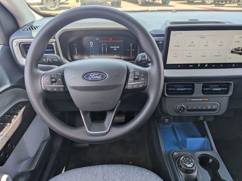 Certified 2026 Ford Maverick XLT AWD/4WD image 15