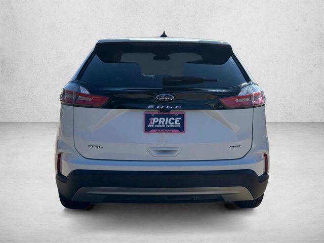 Certified 2024 Ford Edge SEL AWD/4WD image 7