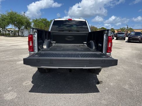 Used 2023 Ford F150 XL w/ STX Appearance Package image 28