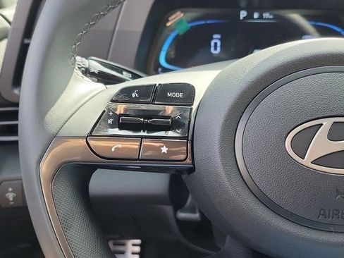 New 2026 Hyundai Elantra Sport image 5