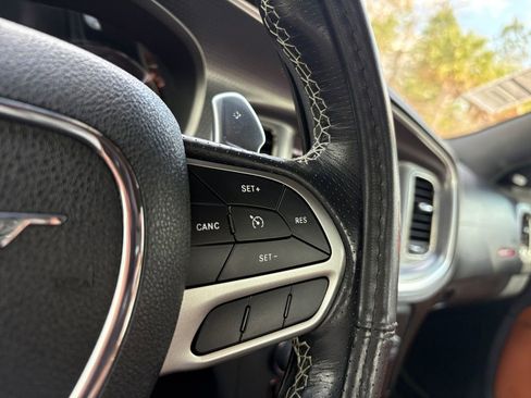 Used 2023 Dodge Charger SRT Hellcat image 17