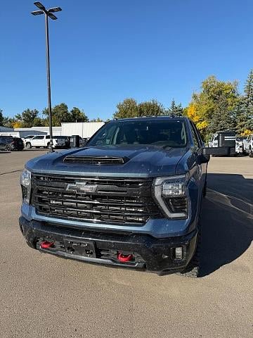 Used 2026 Chevrolet Silverado 2500 LT w/ Trail Boss Package AWD/4WD image 1