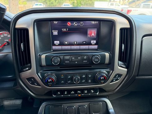 Used 2015 GMC Sierra 1500 Denali AWD/4WD image 17